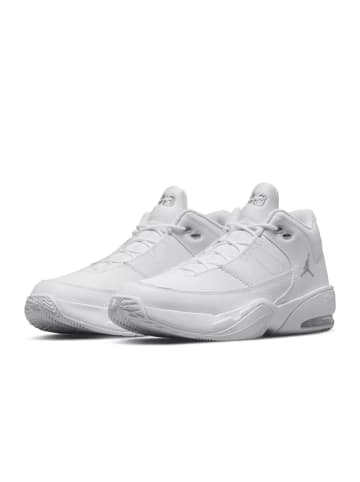 Nike Basketballschuhe für Herren in weiß