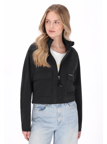 Schmuddelwedda Women Jacket in black