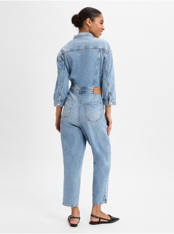 JOOP! Jumpsuit in light stone