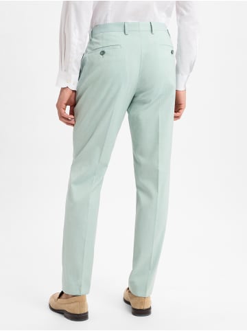 Finshley & Harding Hose California in mint weiß - 0003