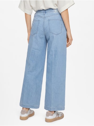 s.Oliver Hose in light stone