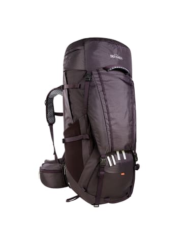 Tatonka Yukon X1 65+10 Women Trekkingrucksack 77 cm in midnight plum