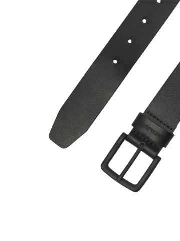Jack & Jones Gürtel in Black