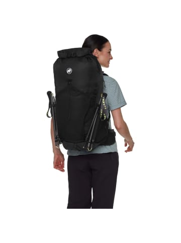 Mammut Ducan Spine 28-35 - Women's Wanderrucksack 57 cm (schwarz) in schwarz