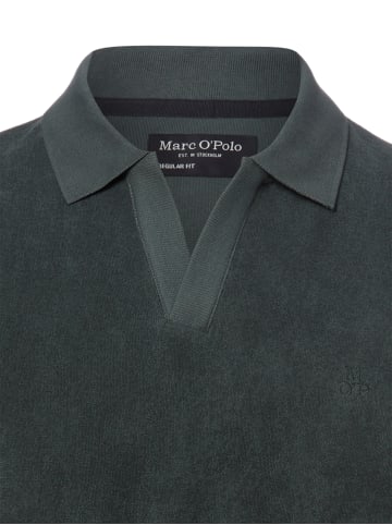 Marc O'Polo Poloshirt in anthrazit
