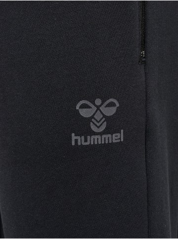 Hummel Hummel Hose Hmloffgrid Multisport Damen in JET BLACK/FORGED IRON