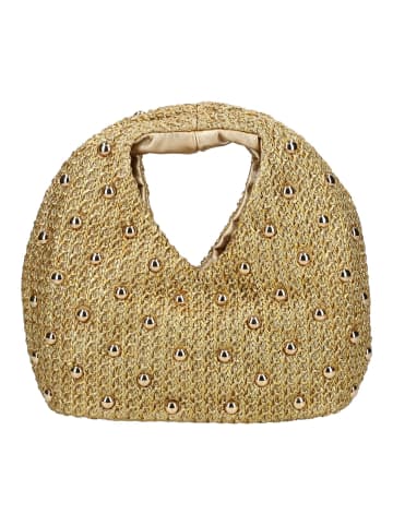 DOLCE VITA Taschen in Gold