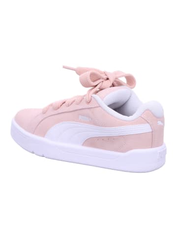 Puma Sneaker Low in rot