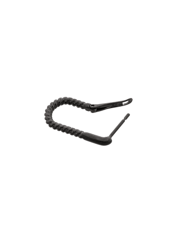 myMo ROCKS Women Earrings in Black