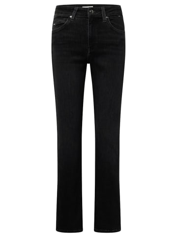 MAVI Slim Fit Jeans für Damen in grau