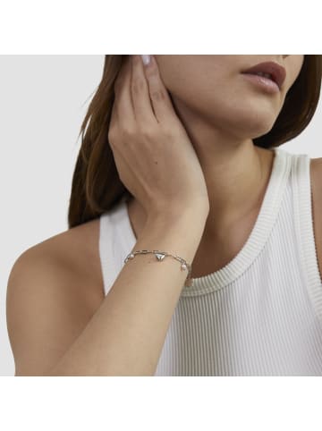 s.Oliver Armband Summer Charms in silber