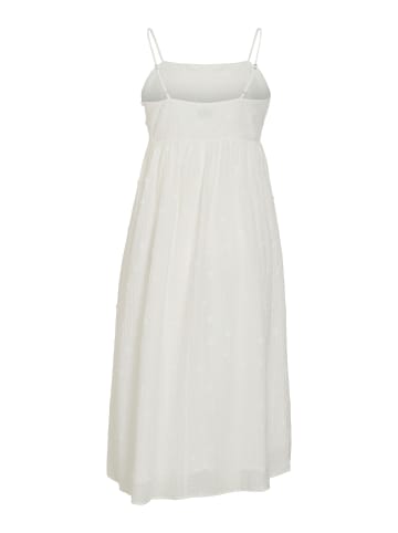 Vila Maxikleid in Snow White