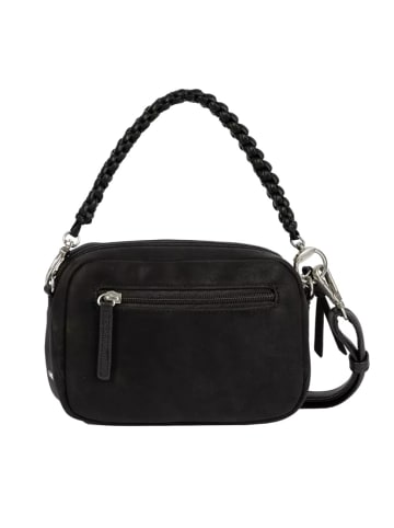 Gabor Umhängetasche für Damen in schwarz