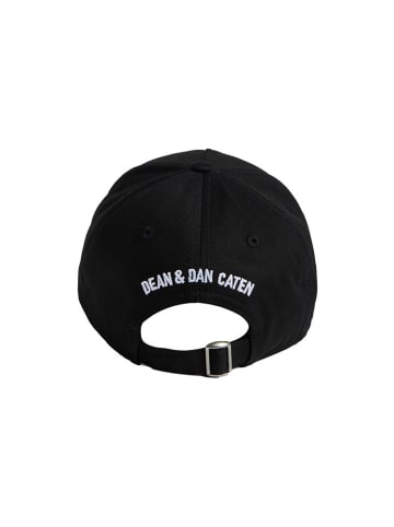 Dsquared2 ICON Logo Baseball Cap