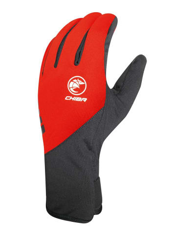 Chiba Softshell Light - Radhandschuhe