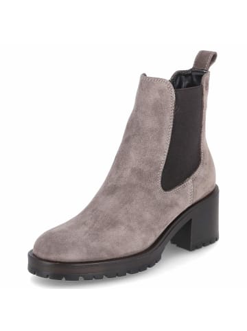 Tamaris Chelsea Boots in Taupe