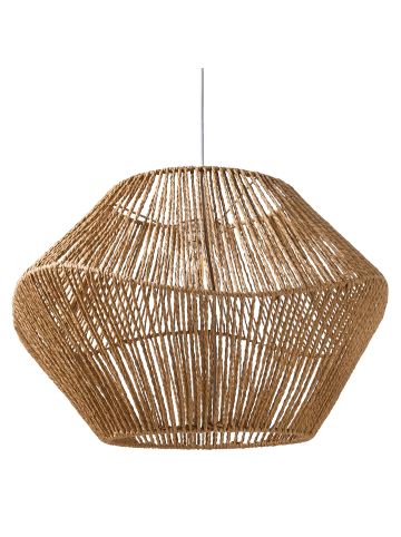 Beliani Pendelleuchten YAMBOU in  - (W) 45 x (H) 112 x (L) 45 cm