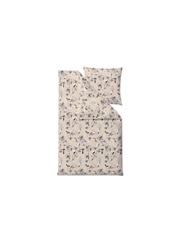 SÖDAHL Bettwäsche DE Bettwäsche DE Bettwäsche DE in Beige