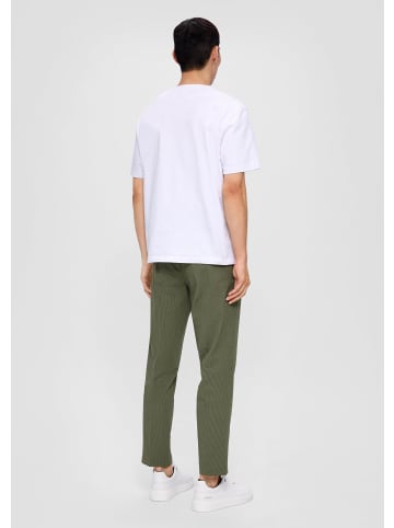 s.Oliver Hose S.OFLEX in 78G1_olivgrün