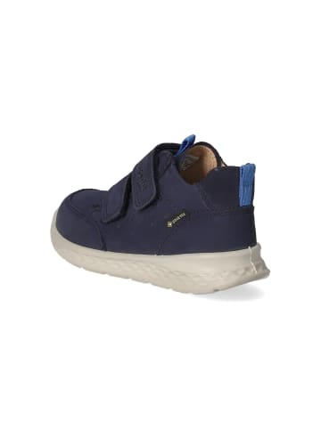 superfit Halbschuhe in Blau