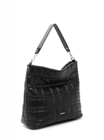 Tamaris Beuteltasche für Damen in schwarz