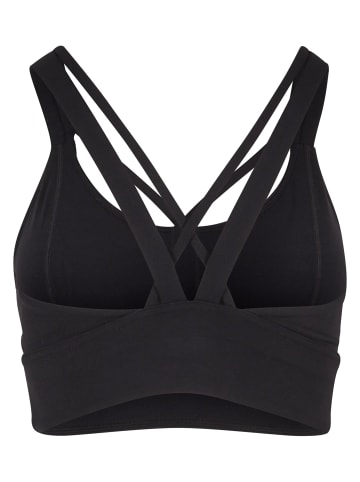 Urban Classics Urban Classics BHs in black