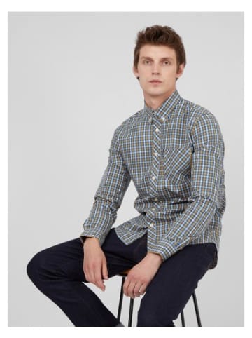 Ben Sherman Hemd in Mehrfarbig