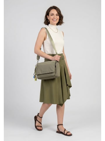 SURI FREY Umhängetasche SFY Sissy in khaki 910