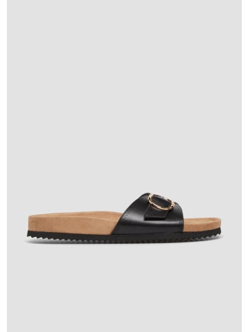 s.Oliver Pantoletten in 9999_schwarz