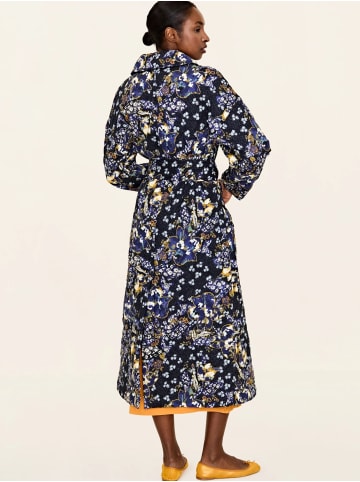 Odd Molly Coat Paradise in DARK BLUE