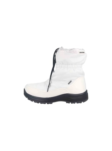 Josef Seibel Stiefel in Weiß