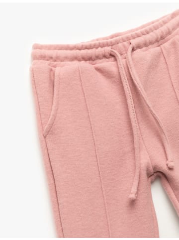 KOTON HOSEN in Rosa