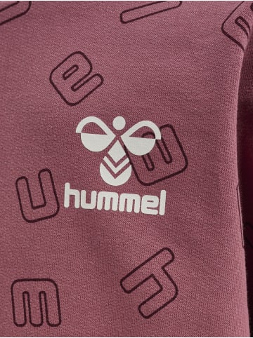 Hummel Sweatshirt Hmlcheer Sweatshirt in DECO ROSE