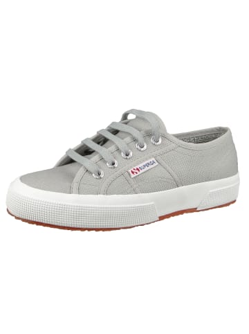 Superga Sneaker COTU grau