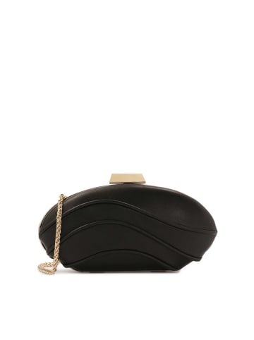 Kazar Clutches in Schwarz