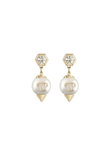 Philipp Plein Ohrringe für Damen in gold