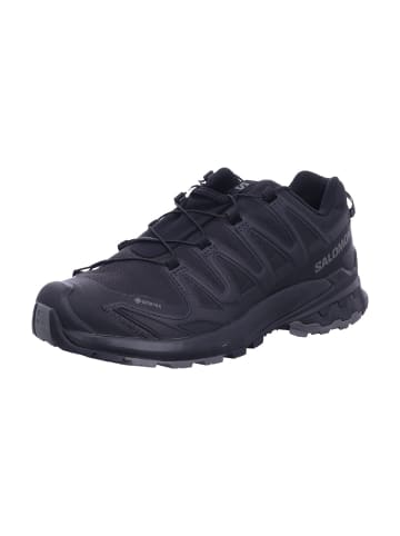 SALOMON Sport Schuhe XA PRO 3D V9 GTX in Schwarz
