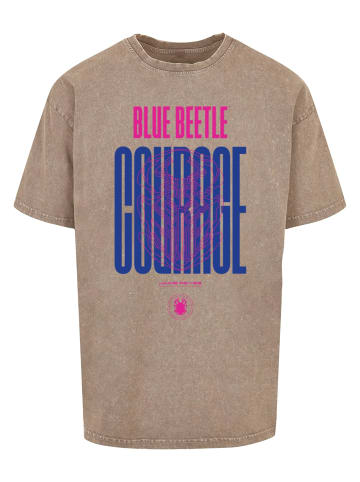 Absolute Cult Absolute Cult T-Shirts in darkkhaki