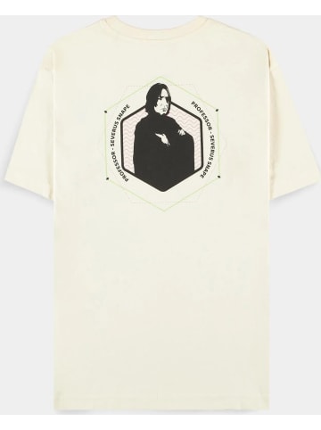 Harry Potter T-Shirt in Beige