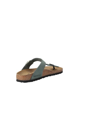 Birkenstock Zehentrenner Gizeh BS in thyme