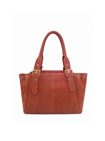 Chiara Ferretti Handtasche in SALMON