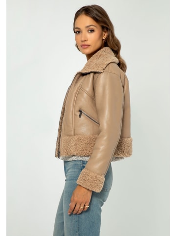 Wittchen Jacket in Beige