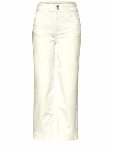 Street One Culotte für Damen in beige