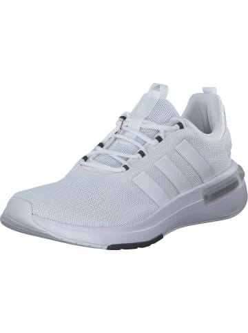 adidas Sneakers Low in ftwr white/ftwr white/grey