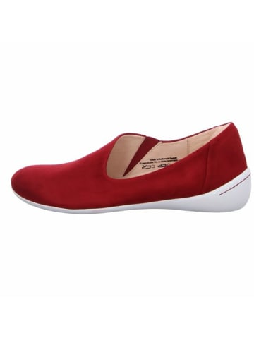 Think! Slipper für Damen in bordeaux