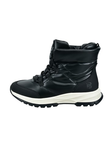 TT. BAGATT Stiefelette Athena Tex in schwarz