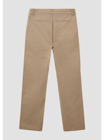 Hose PETE  in  8620_beige