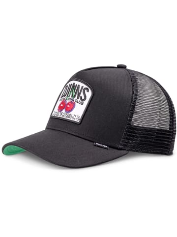 DJINNS Baseball Cap in schwarz