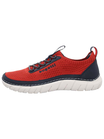 Bugatti Sneaker in rot
