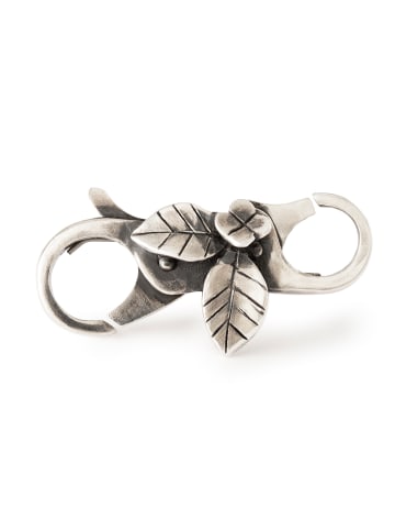 Trollbeads Silber Seegarten Verschluss